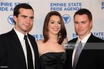 Michael Hathaway, Thomas Hathaway ·