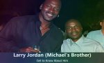 Michael Jordan's Brother: Height, Life, and Legacy
