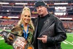 Michelle Mccool (The Undertaker Wife) Wiki, Bio, Height, Weight, Husband, Net Worth, Family, Facts