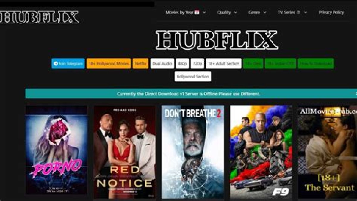 Mobierulz: Your Ultimate Source for Movies and Entertainment