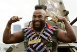 Mr T Net Worth the Gold Plated