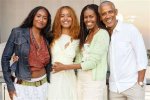 Obama Daughters College: a Look into the Educational Journeys of Malia and Sasha Obama