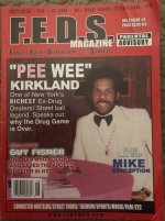 Pee Wee Kirkland Net Worth, Income, Salary, Earnings, Biography, How Much Money Make? ·