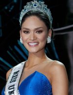 Pia Wurtzbach's Journey: the Influence of Her Father