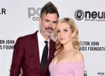 Rhea Seehorn Husband Graham Larson and Two Kids
