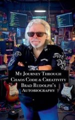 Richard Rudolph: a Journey Through Music, Creativity, and Legacy