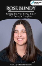 Rose Bundy Today: a Deep Dive into the Life of Ted Bundy's Daughter