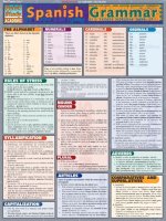 Run in Spanish: Understanding the Language of Running