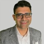 Sandeep Sharma - Weblogy