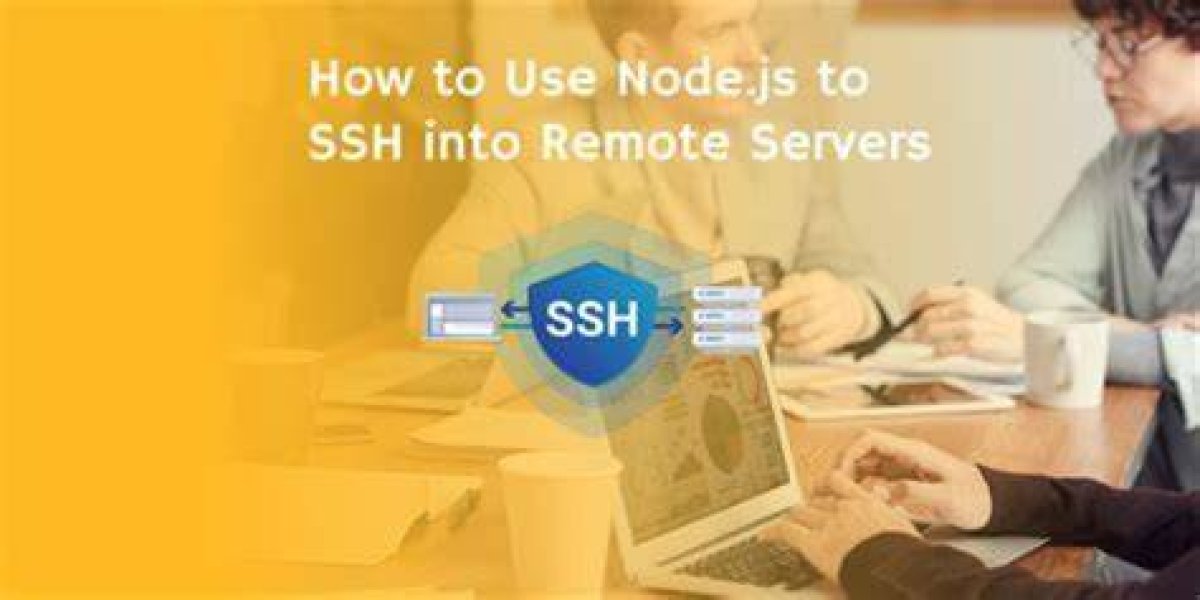 Secure Remote Access for Iot Devices: Ssh & More - [Guide]