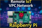 Setting up Remoteiot Vpc Ssh for Raspberry Pi on Aws: a Comprehensive Guide