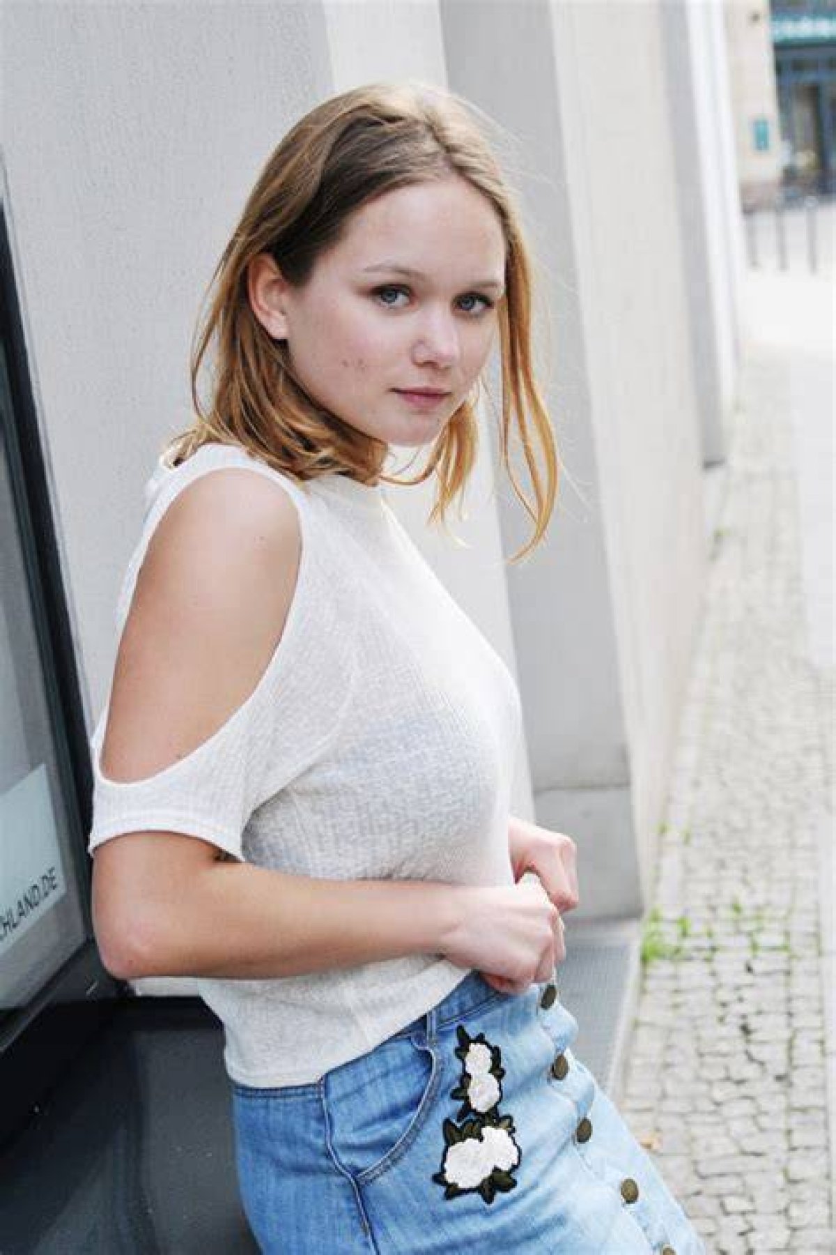 Sofie Eifertinger's Origin and Capabilities Revealed
