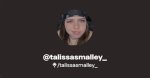 Talissa Smalley Leak: the Untold Story Behind the Viral Sensation