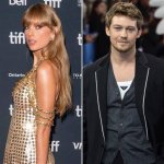 Taylor Swift Boyfriend 2024, Who Is Taylor Swift Dating Now 2024?