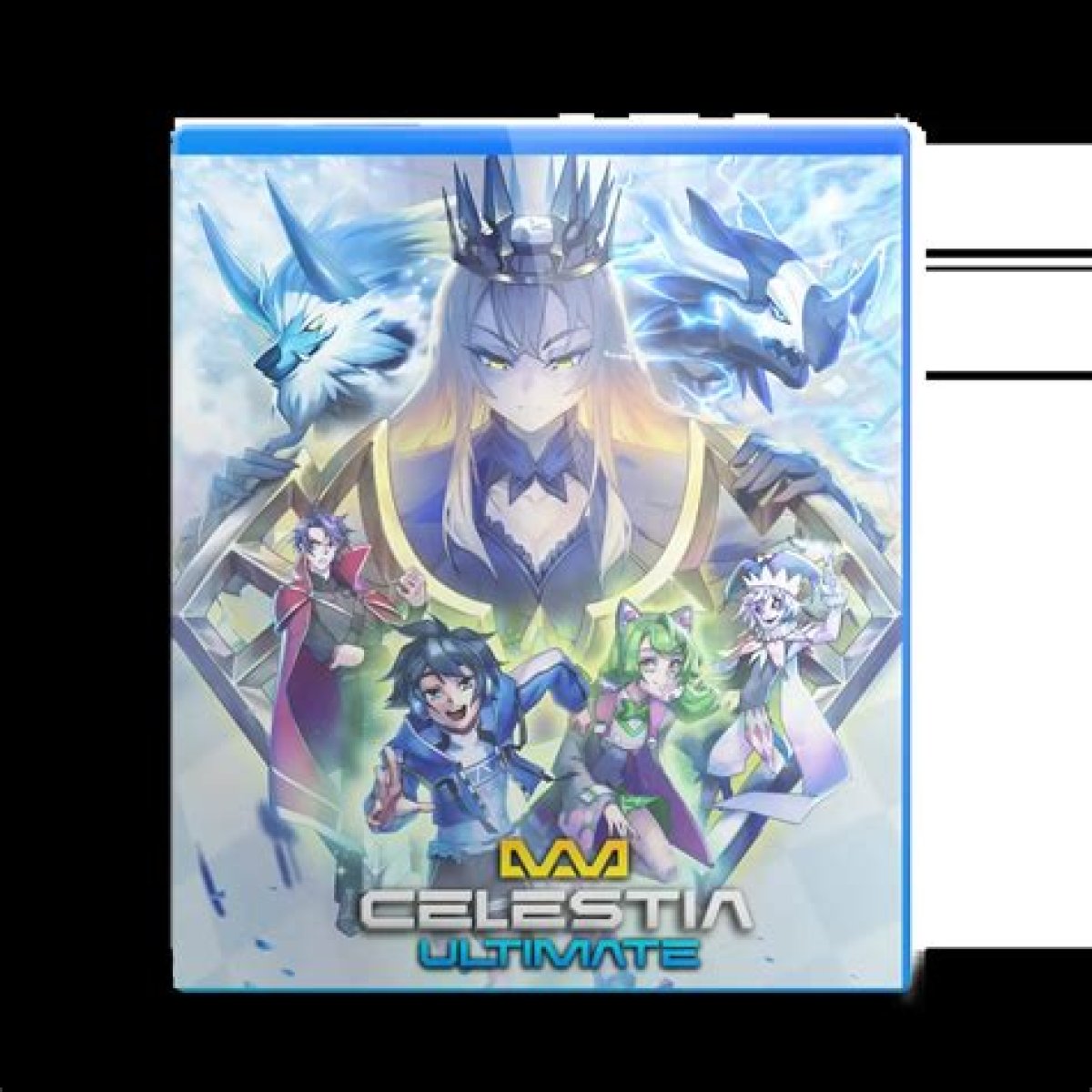 The Ultimate Guide to Celestia Vega: Unlocking Its Secrets