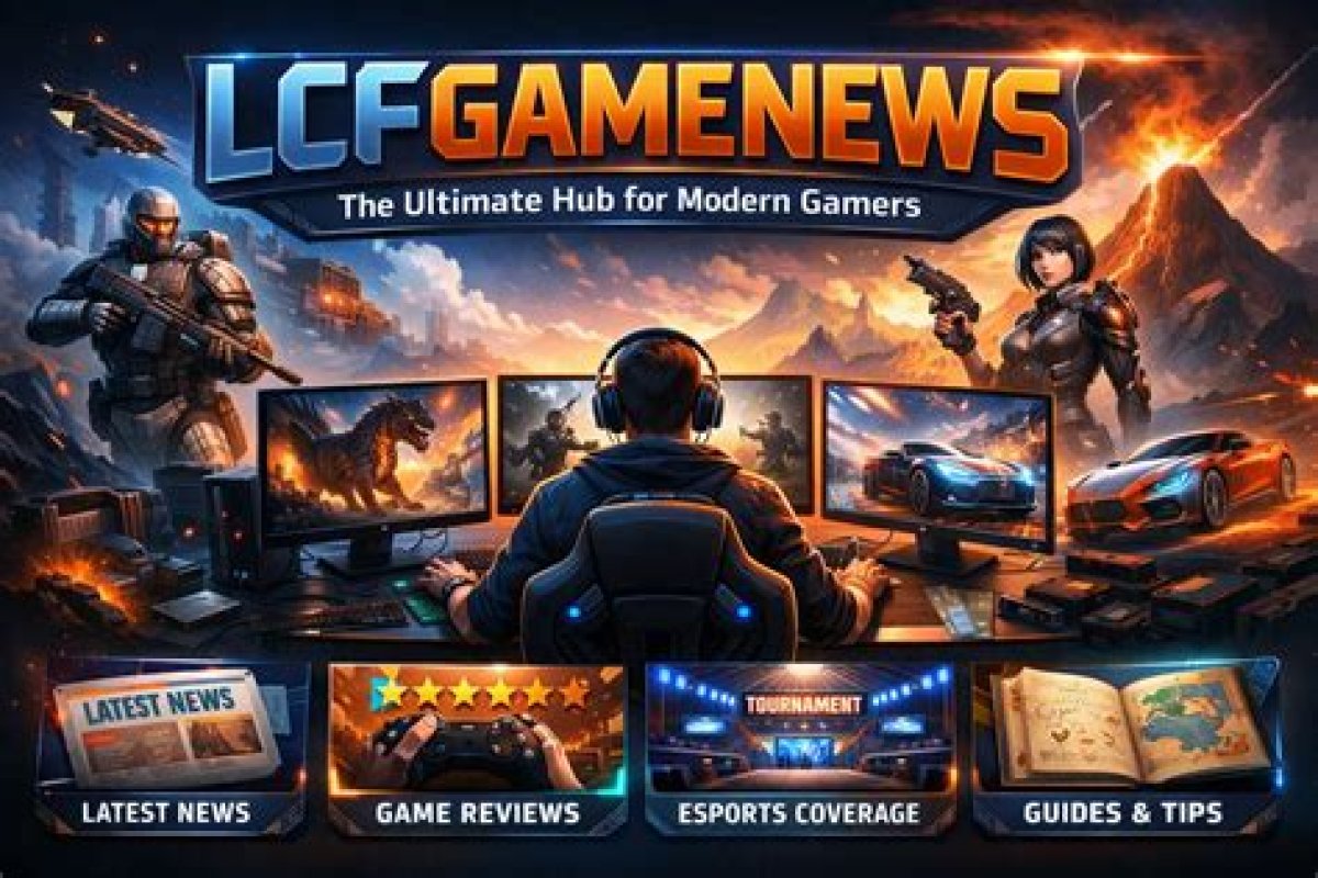 The Ultimate Guide to Gaming Freedom