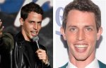 Tony Hinchcliffe: the Rising Star of Stand-up Comedy