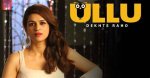 Ullu Web Series Download: Everything You Need to Know