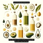 Understanding Evooil: the Future of Healthy Cooking Oils