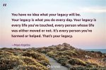 Understanding Rosalie Avila: Life, Legacy, and Impact