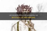 Unraveling the Mystery Behind the Mckenzie Valdez Leak