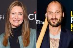 Unraveling the Mystery: Is Zoe Perry Married?