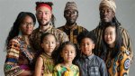Unraveling Their Diverse Ethnic Heritage
