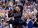 Unveil the Extraordinary Journey of Serena Williams: Discoveries and Insights