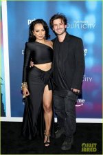 Unveiling Kat Graham's Love Life: Who Is Her Boyfriend?