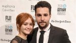 Unveiling the Connection: Olivia Cooke and Jacob