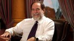 Unveiling the Enigma: Nicky Oppenheimer's Net Worth