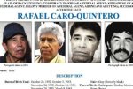 Unveiling the Hidden Truths: Rafael Caro Quintero's Children