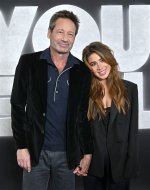Unveiling the Life of David Duchovny's Daughter: a Journey Beyond the Spotlight