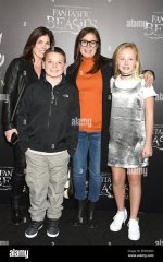 Unveiling the Private World of Maura Tierney's Motherhood Journey