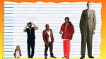 Usher's Height: How Tall Is the R&B Superstar?
