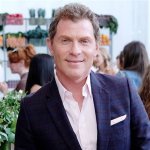 What Really Happened Between Bobby Flay and Helene Yorke |