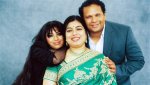 Who Is Avantika Vandanapu Parents Srikanth Vandanapu and Anupama Reddy Chintala? Meet the Senior Yea