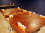 Why Dartmouth Beer Pong Is So Dangerously Fun