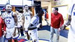 Wichita Men's Basketball: a Deep Dive into the Team's Legacy and Future