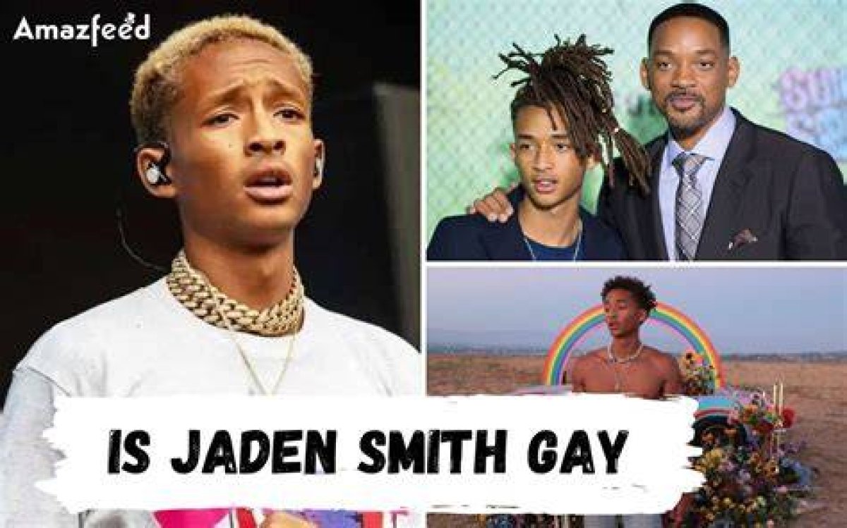 Will Smith: Is He Gay?